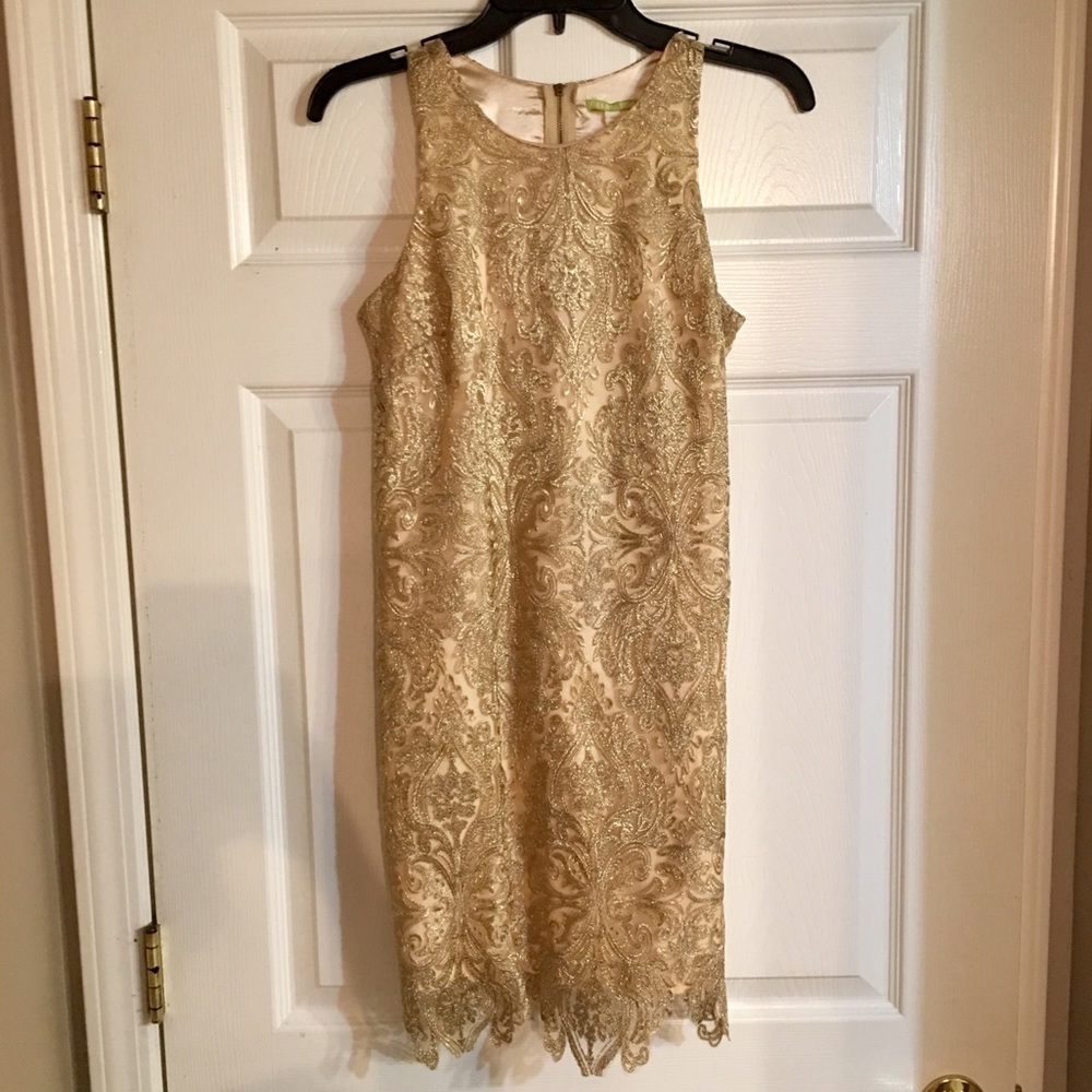 GIANNI BINI dress! Size XS